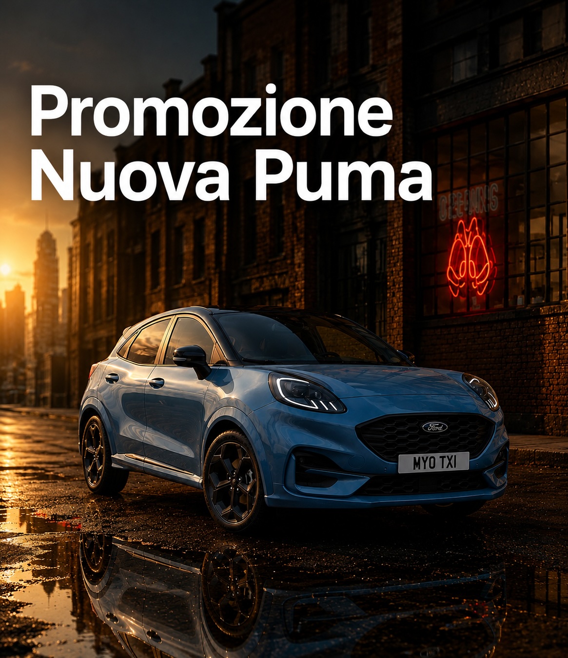 Promozione Nuova Puma Varco (1)