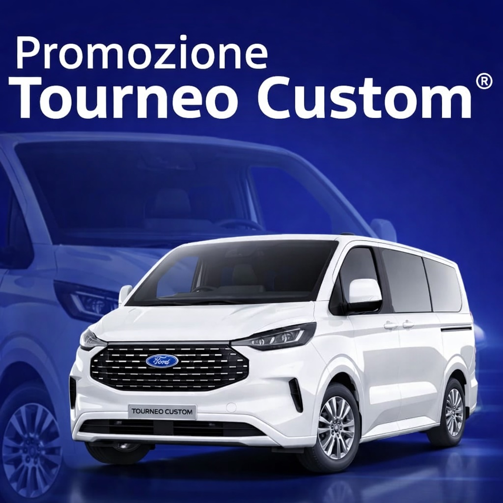 Promoazione Toruneo Custom