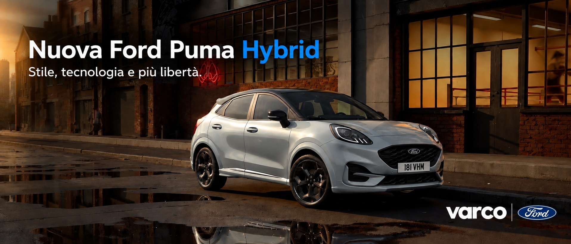 Puma 1440