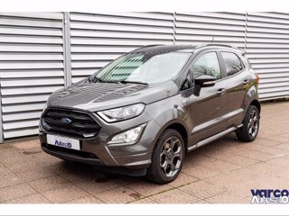 FORD EcoSport 3919995 VARCO 0