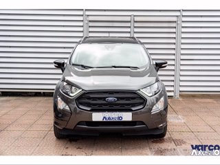 FORD EcoSport 3919995 VARCO 2