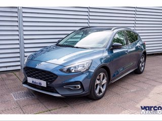 FORD Focus 3953424 VARCO 0