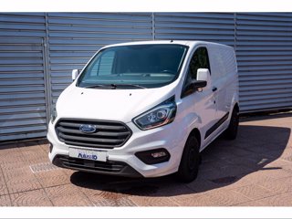 FORD Transit Connect 3953409 VARCO 0