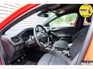 FORD Focus 3978261 VARCO 6