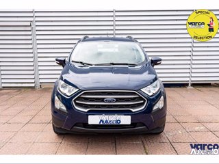 FORD EcoSport 3999237 VARCO 2
