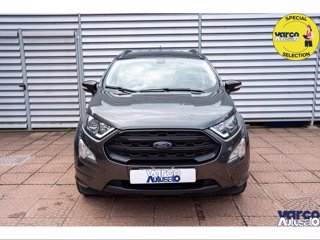 FORD EcoSport 4016084 VARCO 2