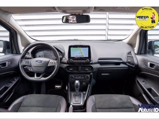 FORD EcoSport 4016084 VARCO 9