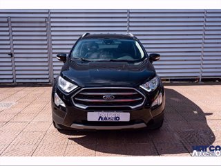 FORD EcoSport 4046021 VARCO 2