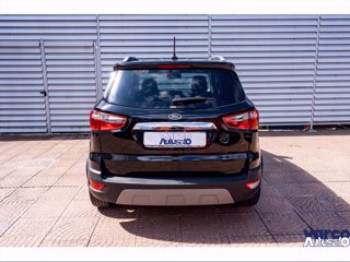 FORD EcoSport 4046021 VARCO 3