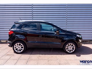FORD EcoSport 4046021 VARCO 4