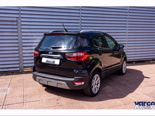 FORD EcoSport 4046021 VARCO 5