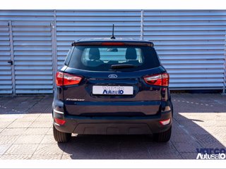 FORD EcoSport 4067102 VARCO 3