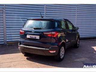 FORD EcoSport 4067102 VARCO 5