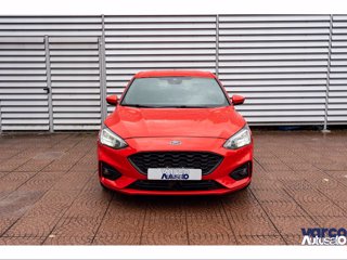 FORD Focus 4067118 VARCO 2