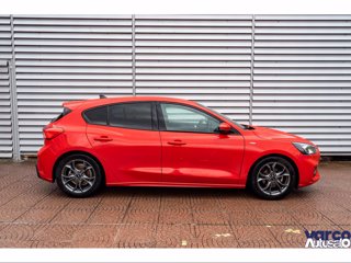 FORD Focus 4067118 VARCO 4