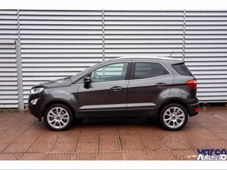 FORD EcoSport 4067122 VARCO 1