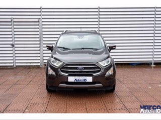 FORD EcoSport 4067122 VARCO 2