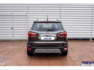 FORD EcoSport 4067122 VARCO 3