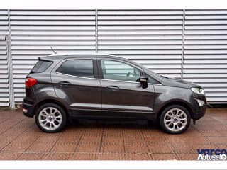FORD EcoSport 4067122 VARCO 4