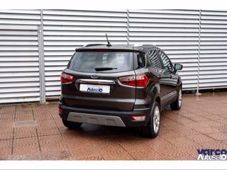 FORD EcoSport 4067122 VARCO 5