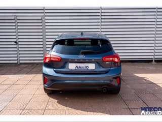 FORD Focus 4102873 VARCO 3