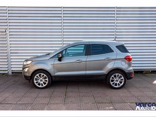 FORD EcoSport 4108320 VARCO 1