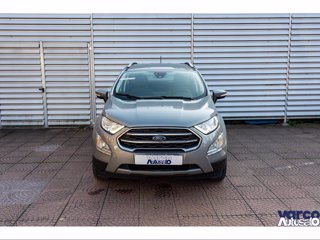 FORD EcoSport 4108320 VARCO 2