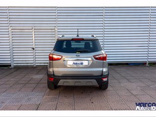 FORD EcoSport 4108320 VARCO 3