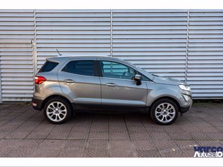 FORD EcoSport 4108320 VARCO 4