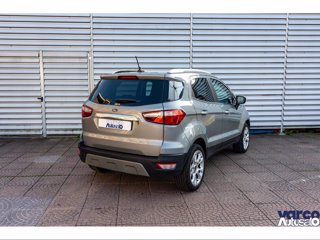 FORD EcoSport 4108320 VARCO 5