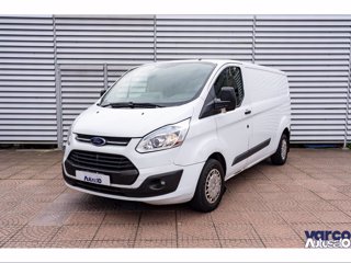 FORD Transit Connect 3953409 VARCO 0