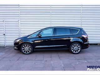 FORD S-Max 4108322 VARCO 1