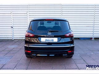 FORD S-Max 4108322 VARCO 3