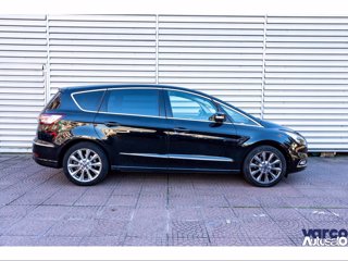 FORD S-Max 4108322 VARCO 4