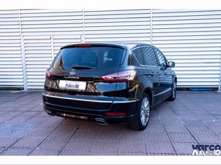 FORD S-Max 4108322 VARCO 5