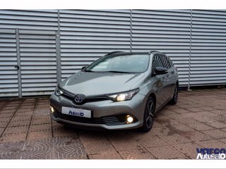 FORD Focus Station Wagon 4122144 VARCO 0