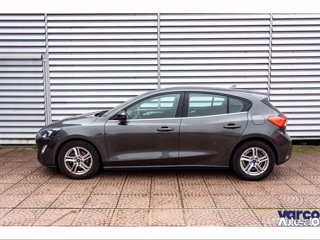 FORD Focus 4108329 VARCO 1