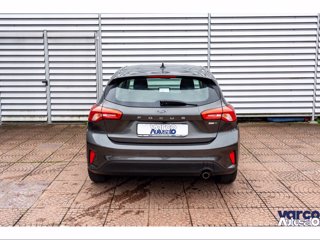 FORD Focus 4108329 VARCO 3