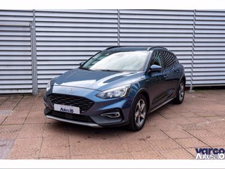 FORD Focus 4122143 VARCO 0