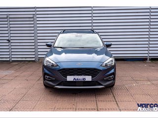 FORD Focus 4122143 VARCO 2