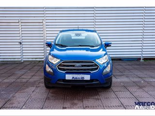 FORD EcoSport 4129991 VARCO 2