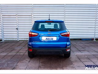 FORD EcoSport 4129991 VARCO 3