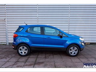 FORD EcoSport 4129991 VARCO 4