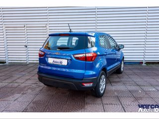 FORD EcoSport 4129991 VARCO 5
