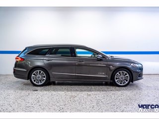 FORD Mondeo Station Wagon 4129994 VARCO 4