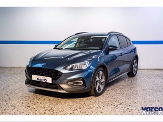 FORD Focus 4129996 VARCO 0