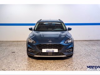 FORD Focus 4129996 VARCO 2