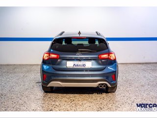 FORD Focus 4129996 VARCO 3