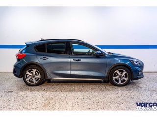 FORD Focus 4129996 VARCO 4