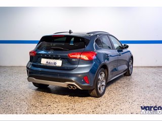 FORD Focus 4129996 VARCO 5